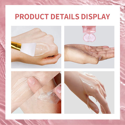 Mascarilla Facial Coreana de Colágeno, Reparación Nocturna, Hidratante, Iluminadora, Rejuvenecedora, Mejora la Elasticidad de la Piel, Piel Radiante